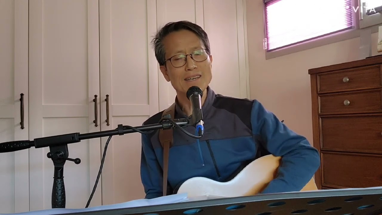 모르시나요-조째즈/ 커버 용아리