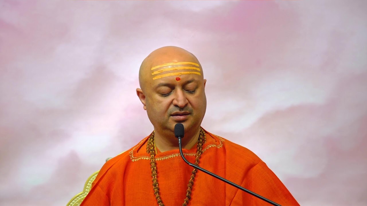 Feb 7 2026 - Day 38 of 27th Shri Amritvaani Chalis Diwaseey Mahayagya
