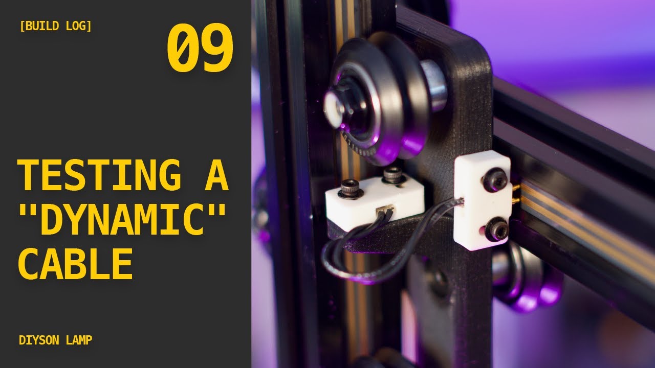 Pogo pins: attractive distraction or ultimate wiring solution? - DIYson Lamp Build Log #9