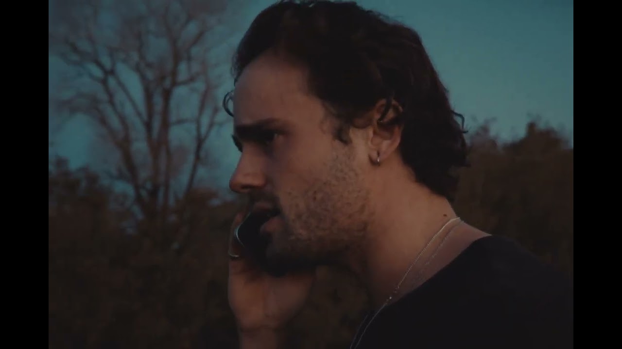 MACEY - Call It Even (Official Visualiser)