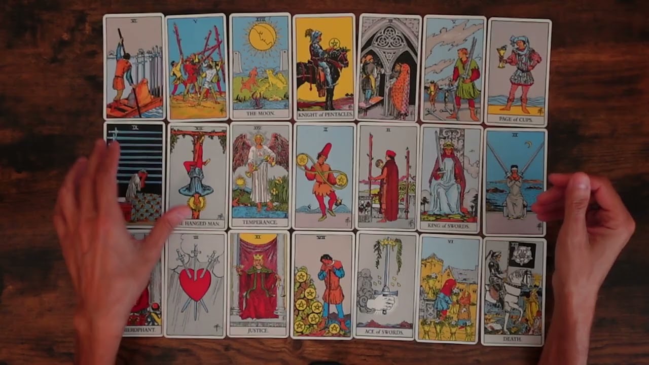 Leo - Don't be afraid to speak your mind. It's the only way that you'll get justice.