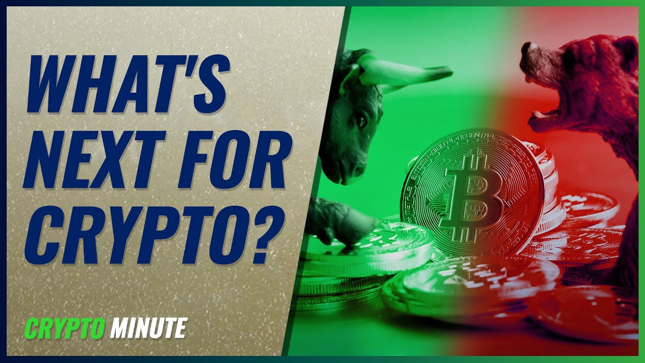 Watch These Two Support Levels in Bitcoin | TheStreet