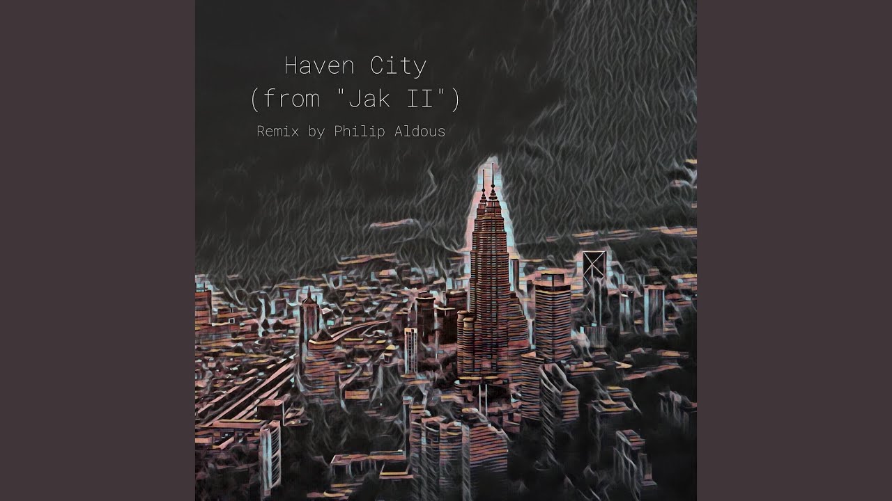 Haven City (from 