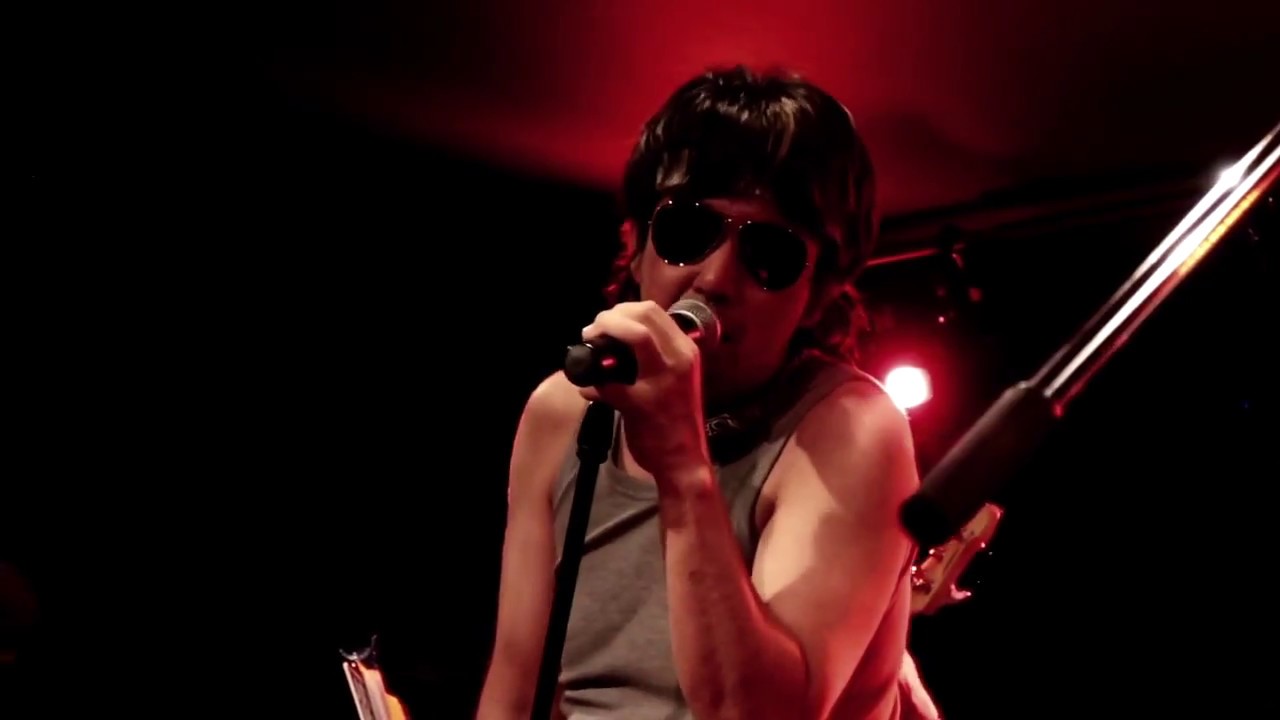 浜田省吾　MONEY コピーバンド P-LAND 2018.7.15 唐津市 LIVE CAFE FUNKY