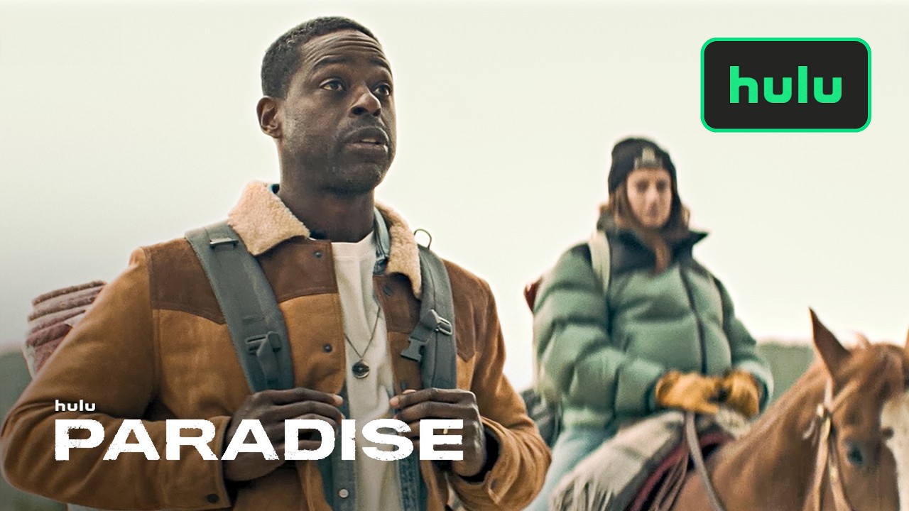 Paradise Season 2 | Relationships | Hulu