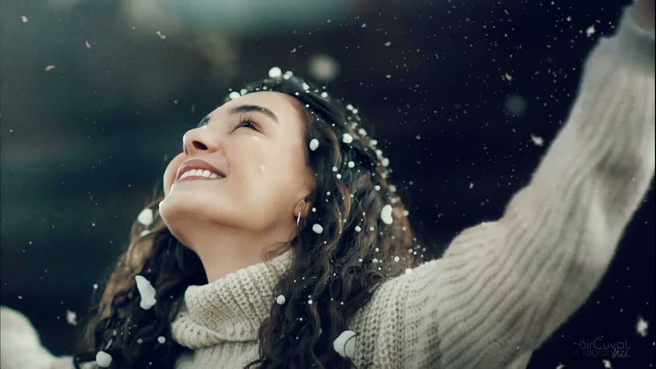 Эбру Сахин ❤️ Акин Акинозу: Запутанная судьба