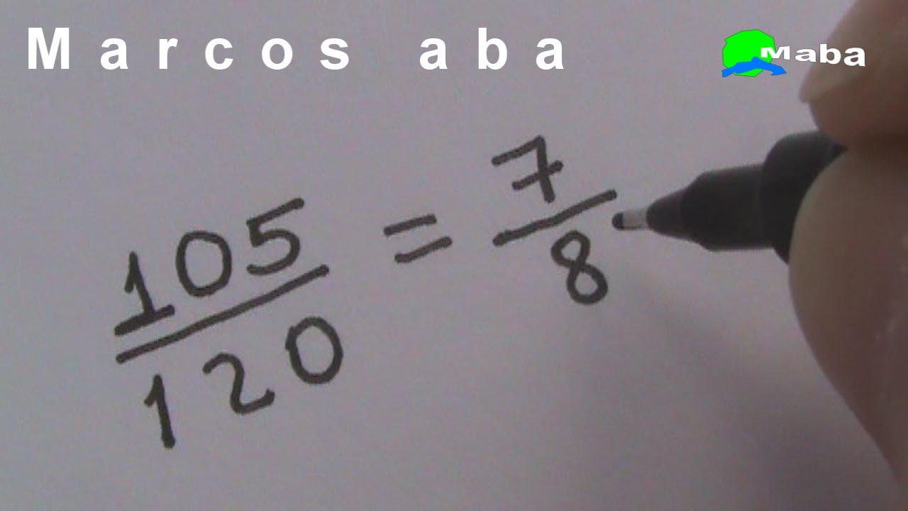 Razão - matemática