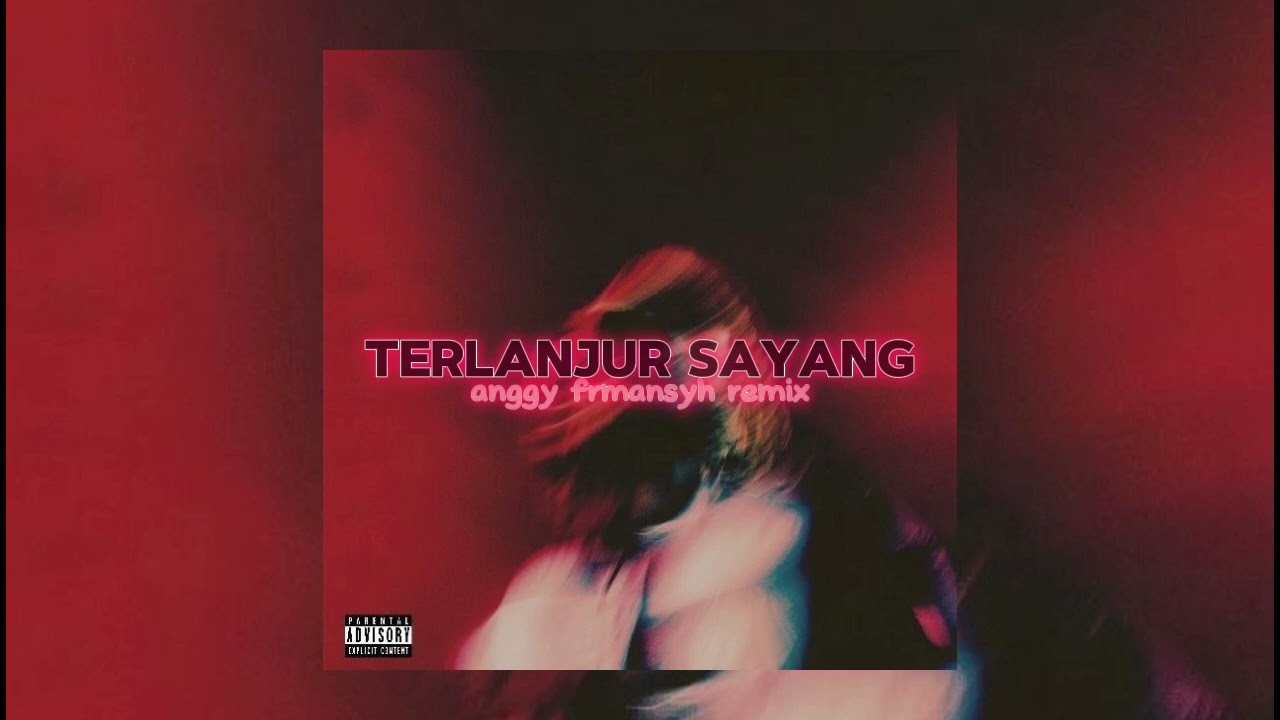 Terlanjur Sayang‼️ _ (Anggy Frmansyh remix)distan2024🔥