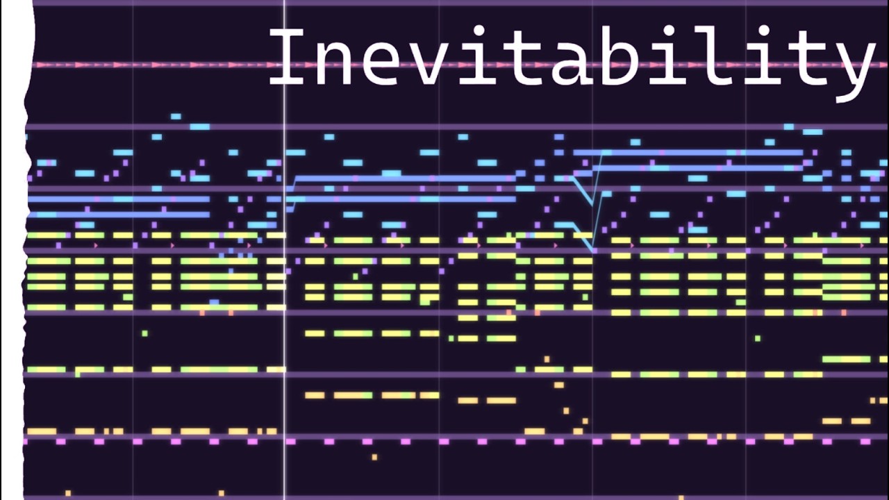 ♫ | Grace CST - Inevitability
