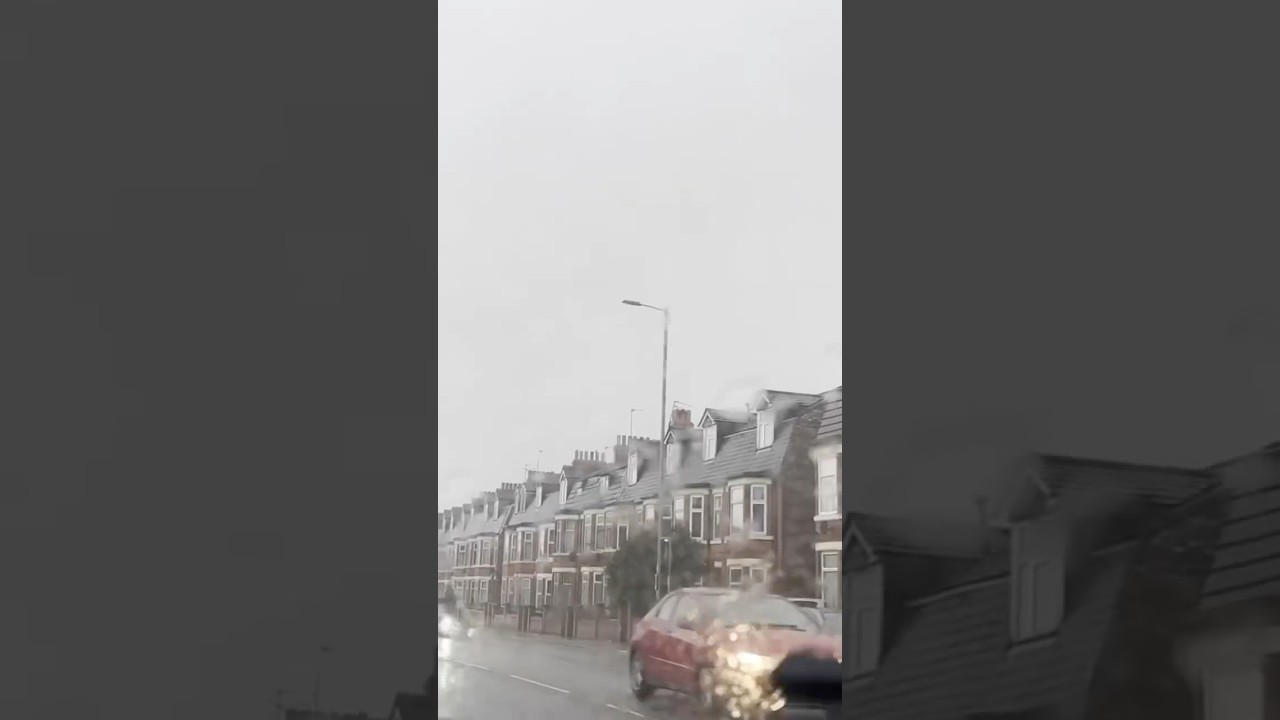 20 July 2025 #heavyrain