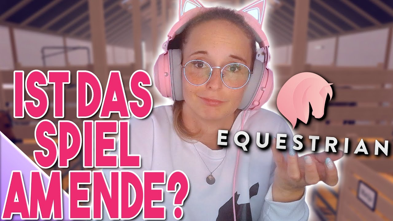 𝐄-𝐂𝐨𝐢𝐧𝐬, 𝐧𝐞𝐮𝐞 𝐏𝐟𝐞𝐫𝐝𝐞 & 𝐝𝐚𝐬 𝐄𝐧𝐝𝐞? 🐴 Equestrian The Game