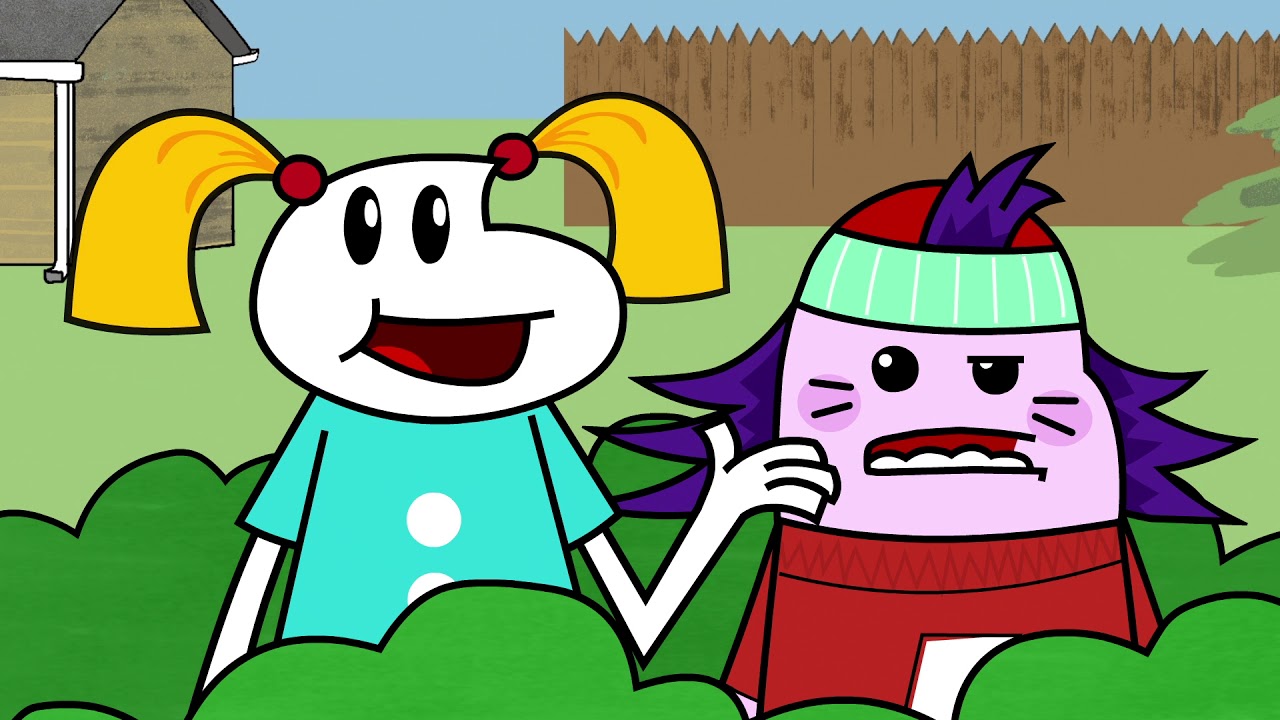 Panda Bractice: Reunion | Two More Eggs