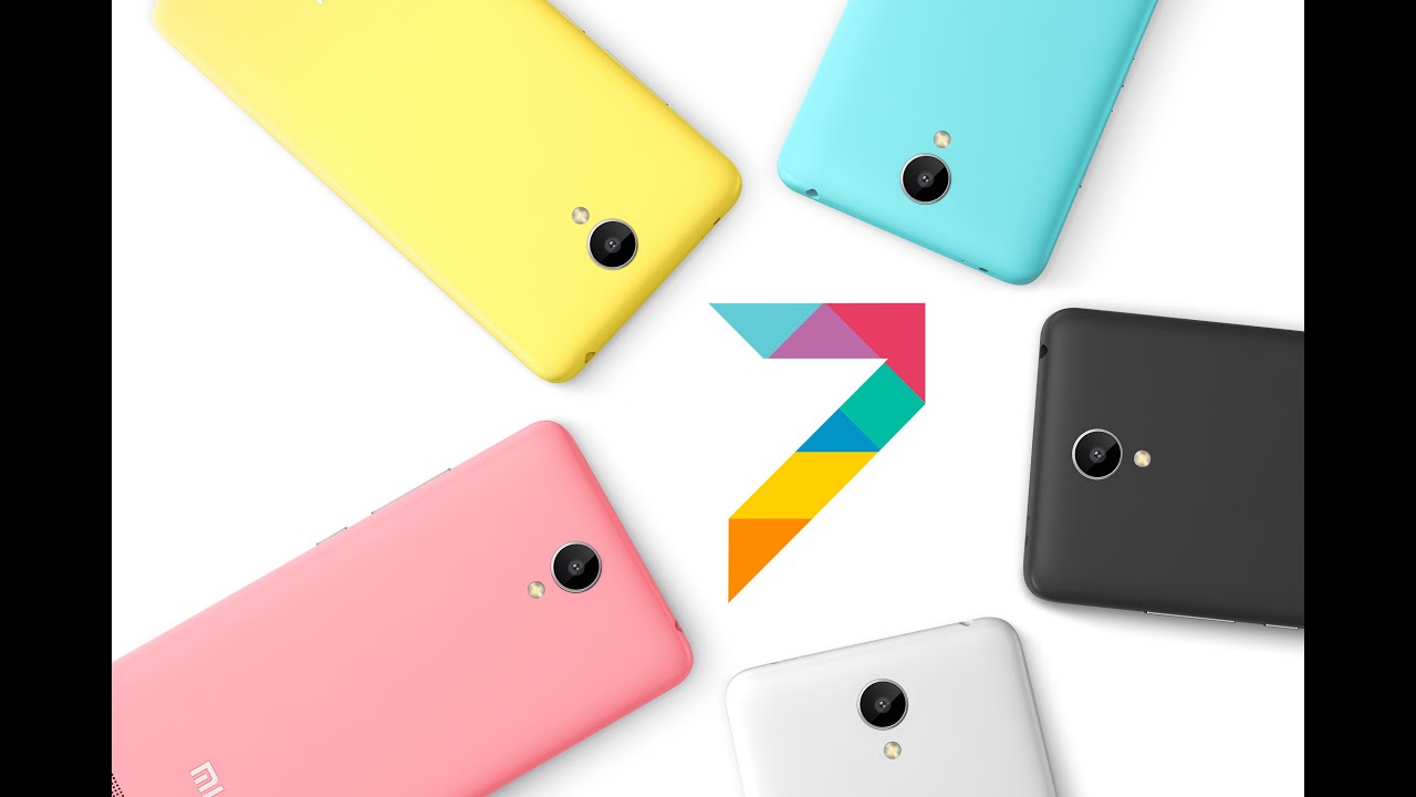 Cómo instalar MIUI 7 en español + Root en Xiaomi Redmi Note 2