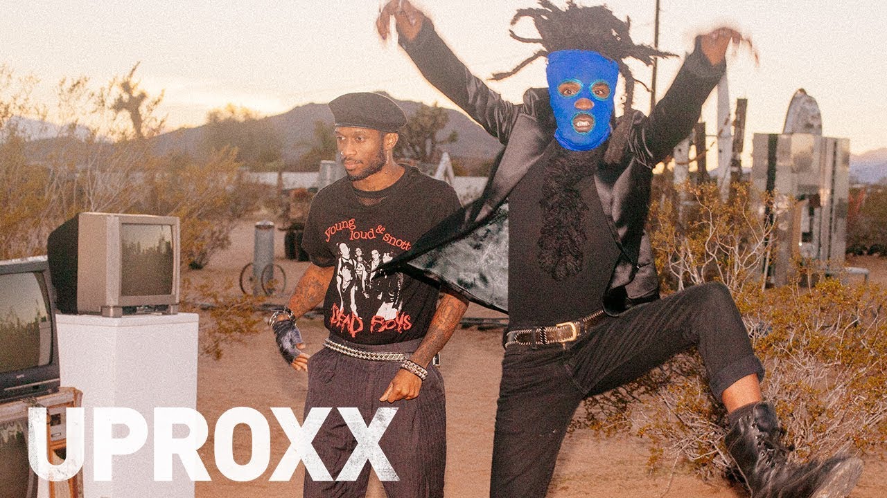 Ho99o9,  The Hardcore Rap/Punk Rule-Breakers | FREETHINKERS