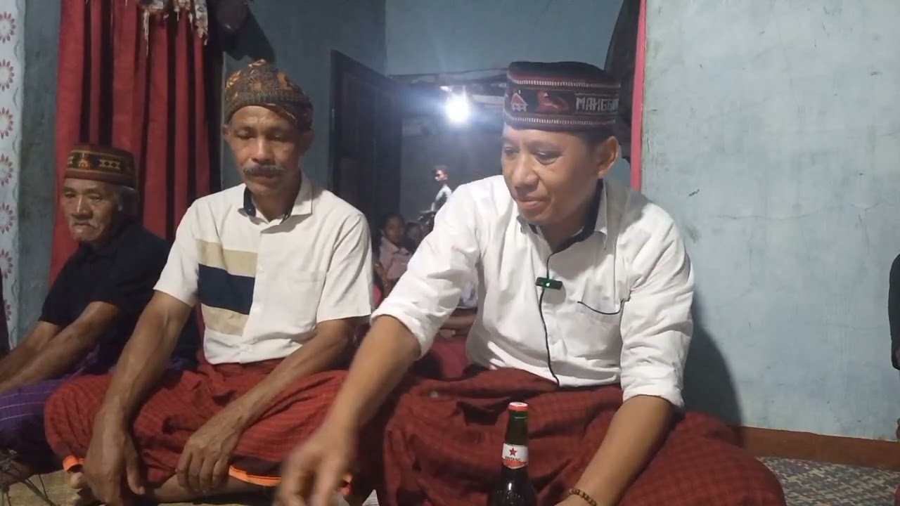 Lagu Manggarai terbaru Januari 2026 (Momang Anak Rona)