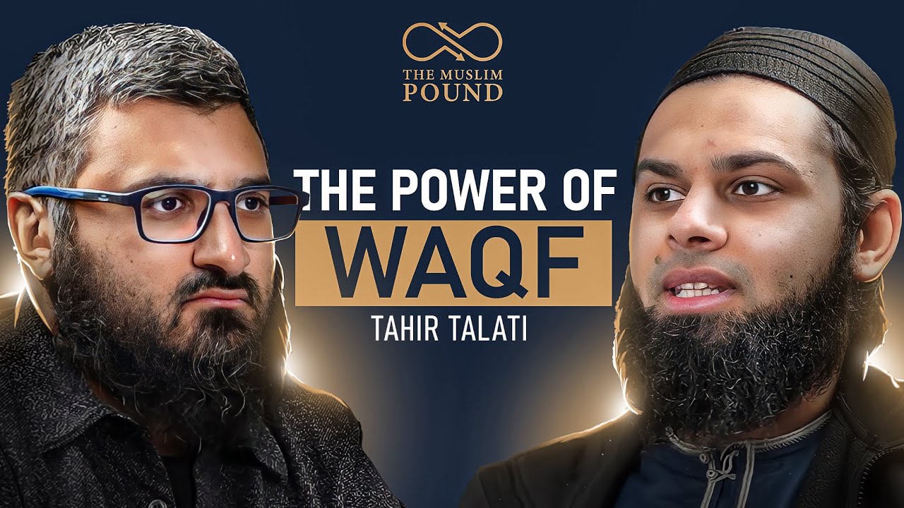 How £10/month Can Make YOU a Billionnaire | Maulana Tahir Talati