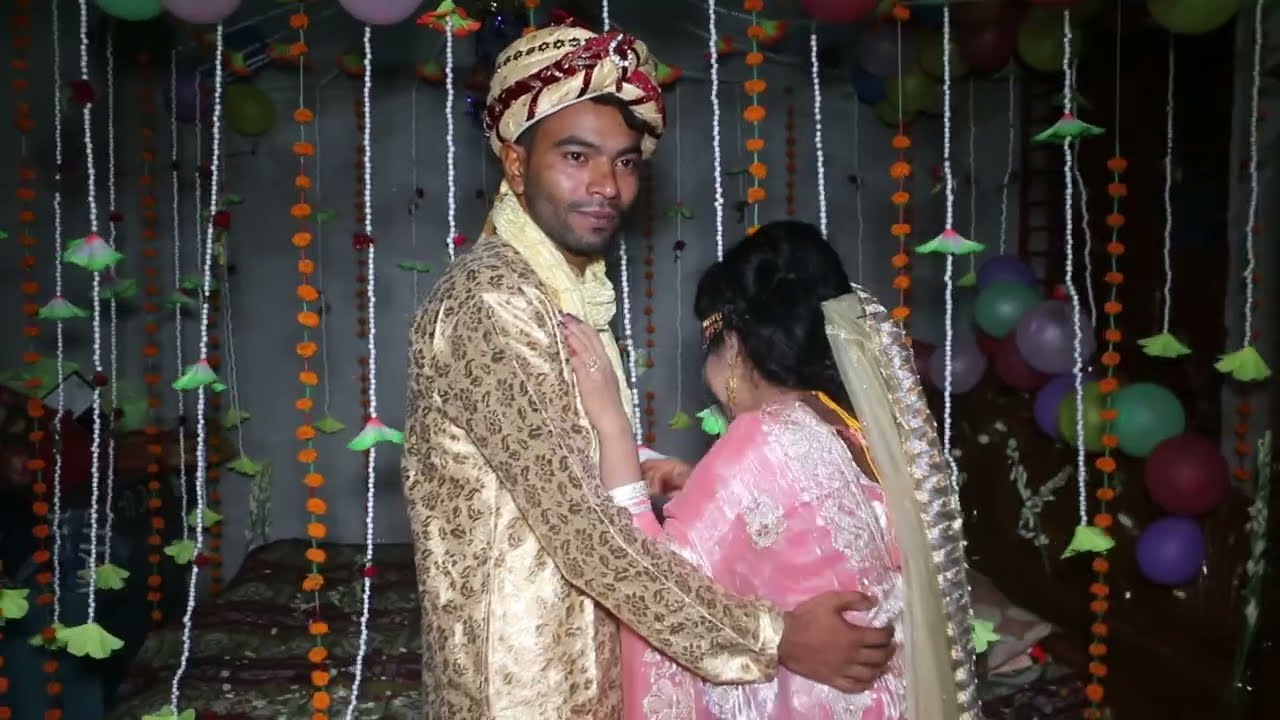 asiq vatija shahin hredoy 3 Bangla wedding 2024