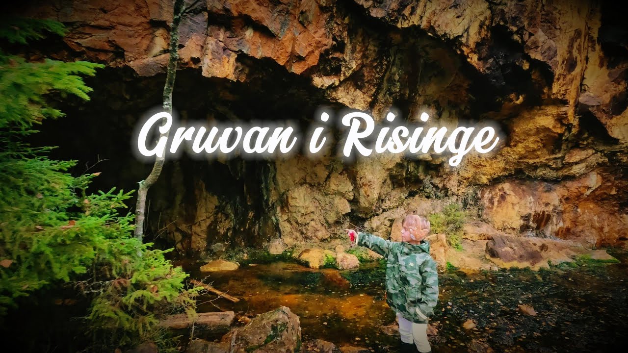 Gruvan i Risingeskogarna