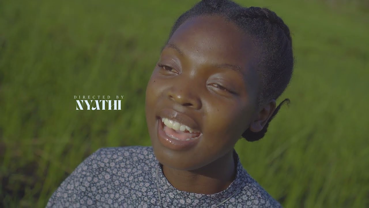 Faith Music Nga Ndimwe Visualizer