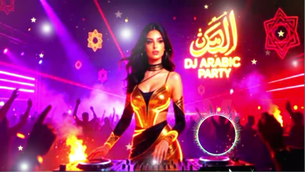 🎧 Layli Enti 🔥 DJ Arabic Party  | Layali Beats