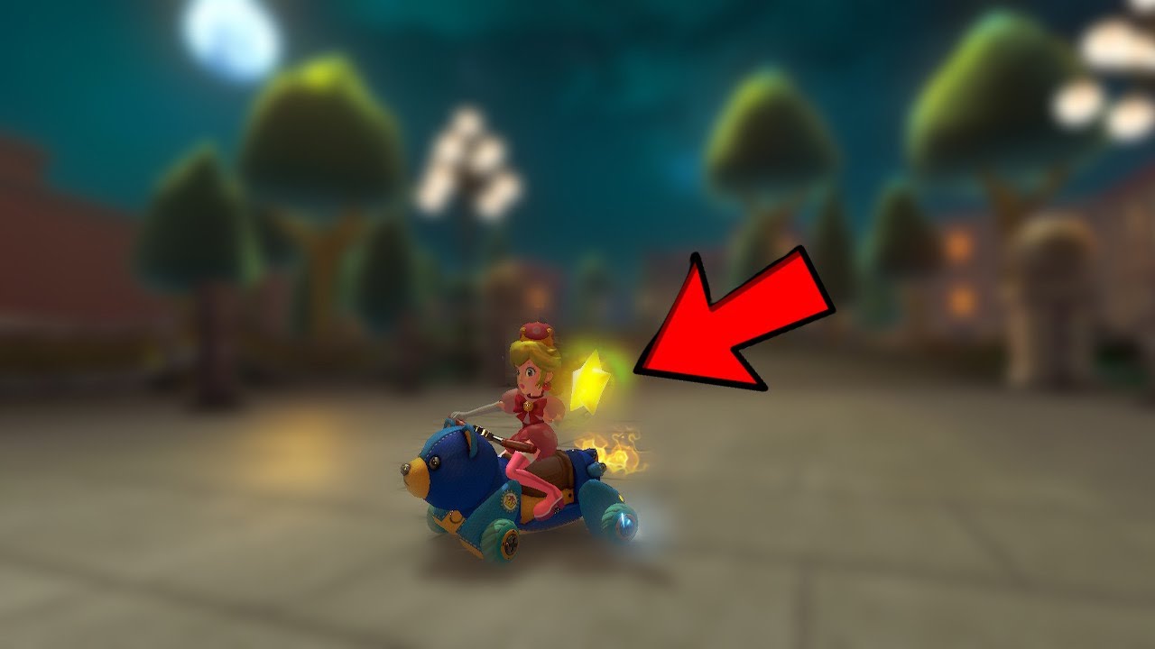 The BEST Star Spots for DLC Wave 6!