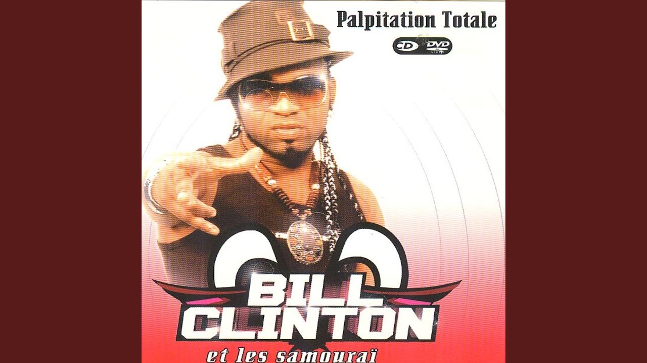 Palpitation totale