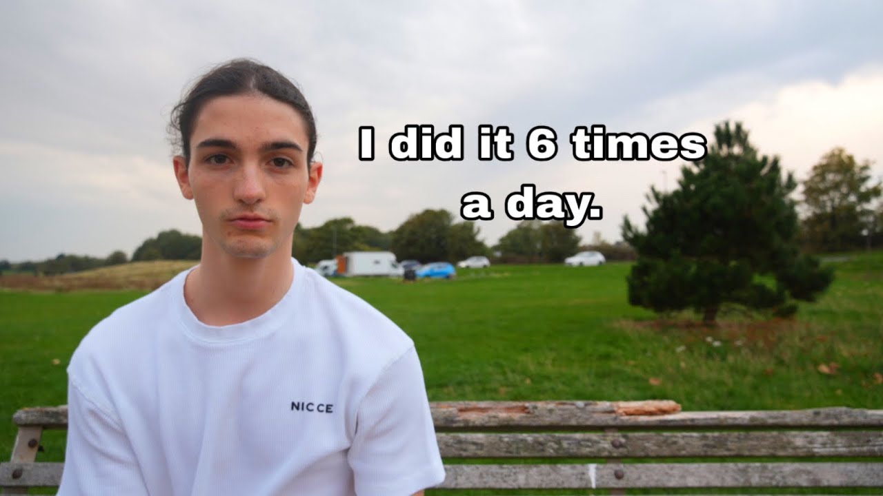 Nofap is actually (a lot) easier than you think...
