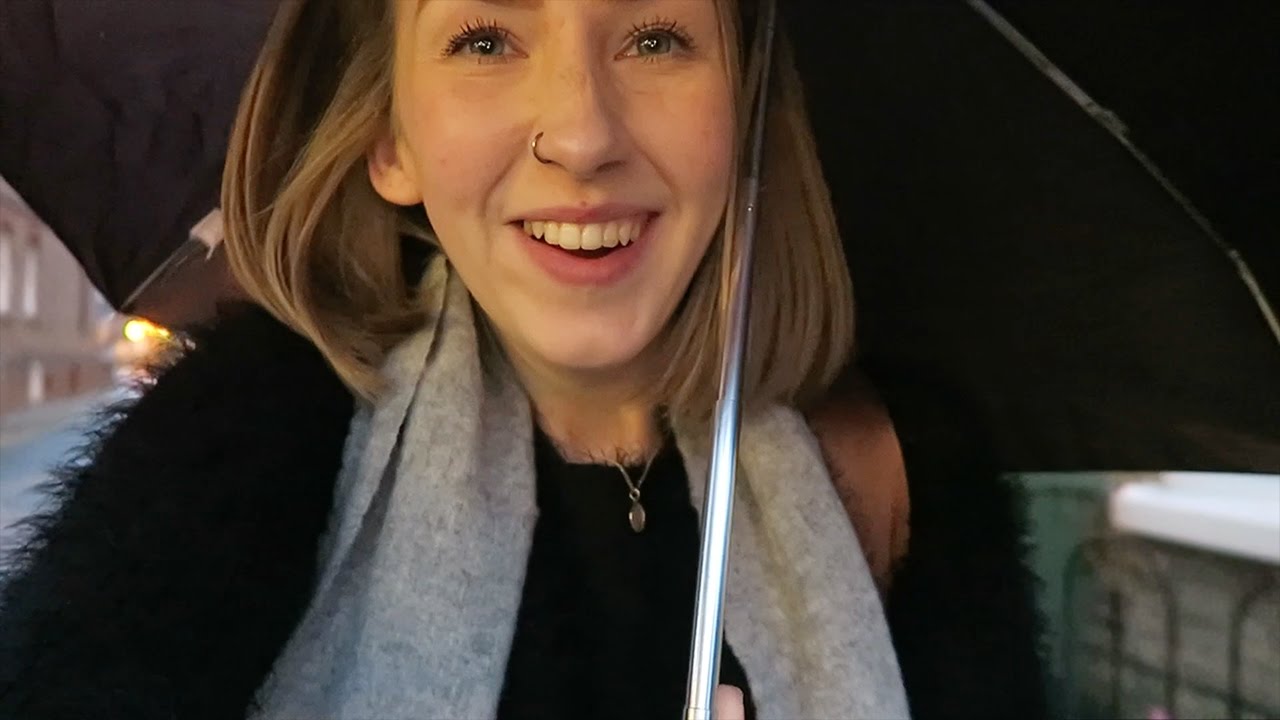 I LOVE IT | VLOGTOBER