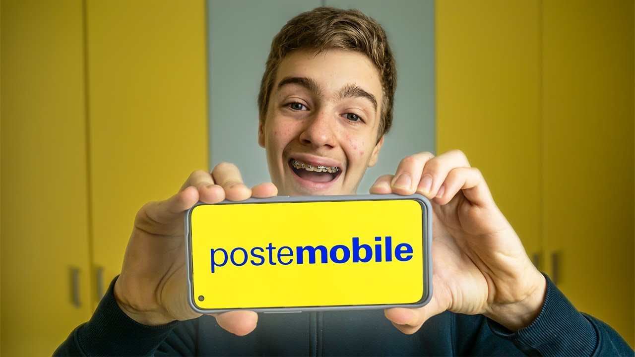 POSTEMOBILE - Un ottimo operatore, spesso sottovalutato