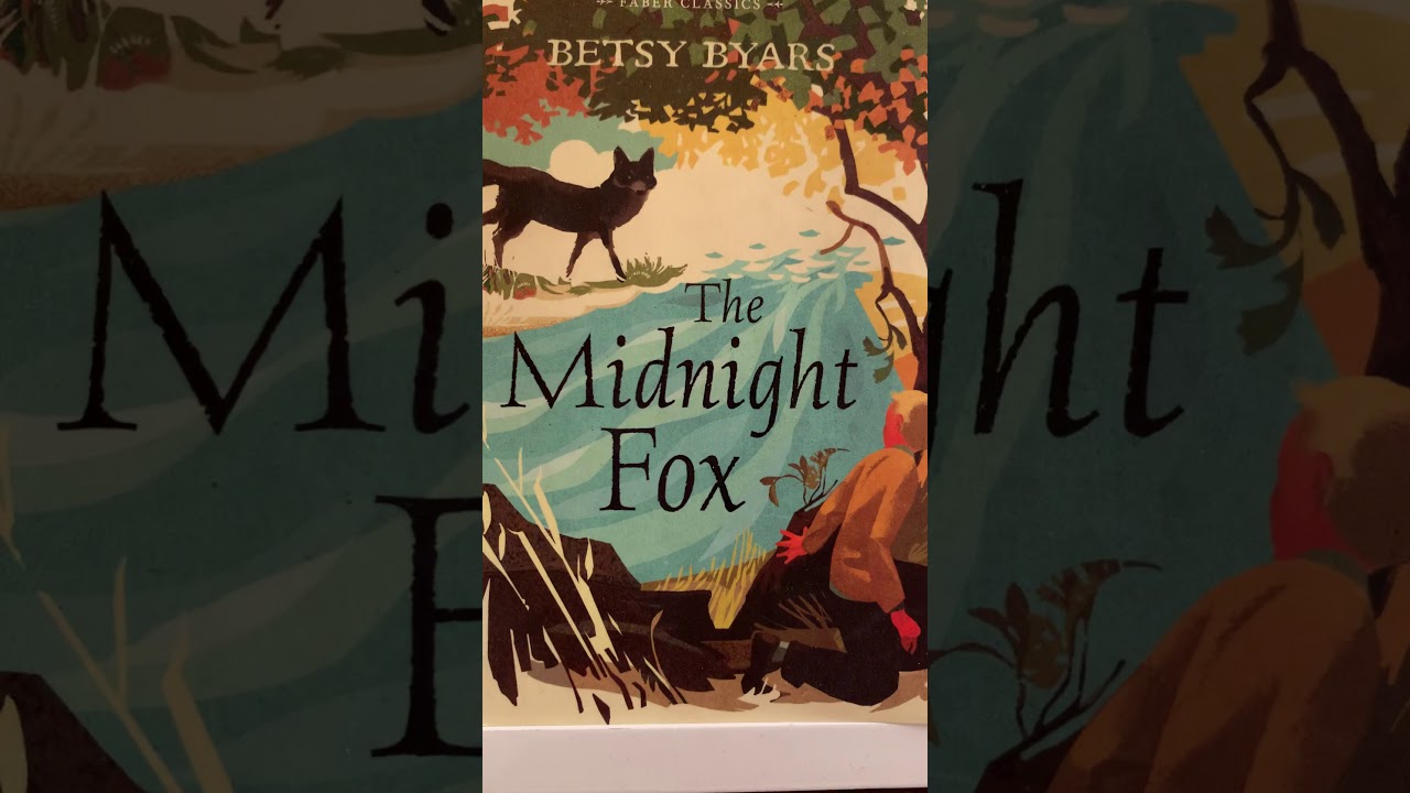 Midnight Fox Ch 7