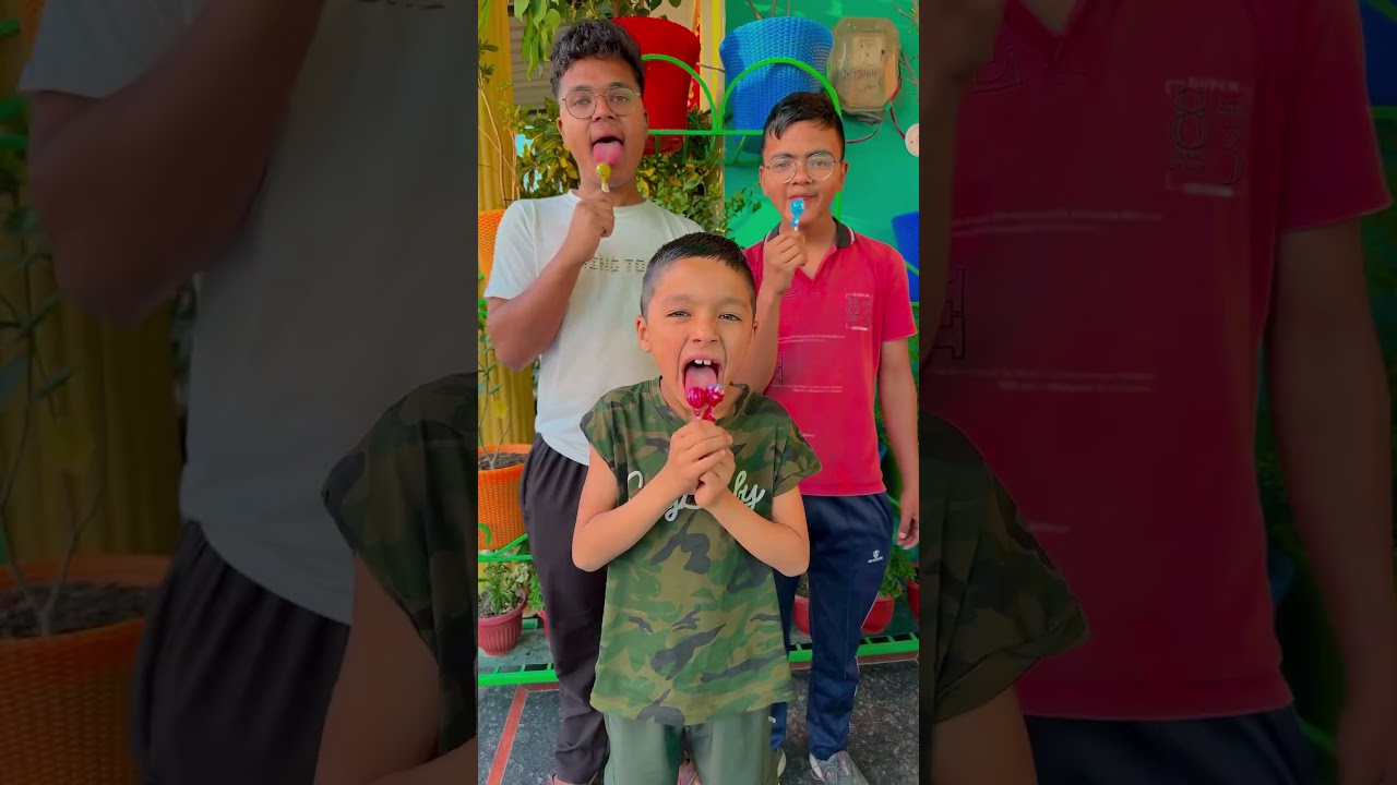 Wait For End 😫🫣 #shorts #thebnbrothers #funny