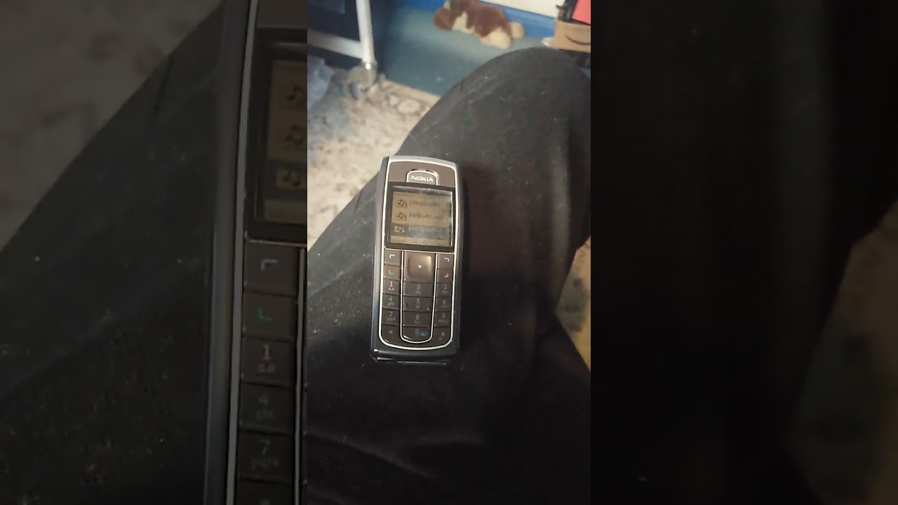 Nokia 6230