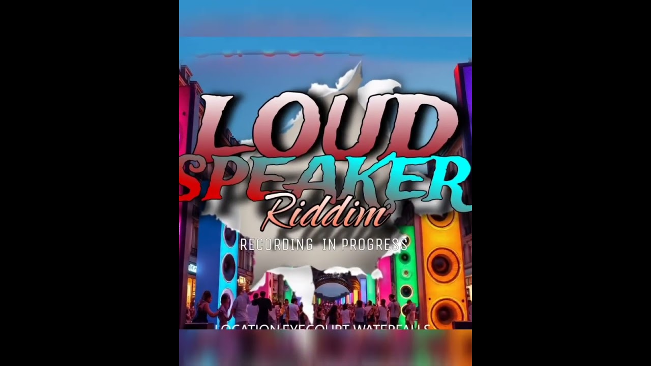 FREE INSTRUMENT _PRO BY YELLOW EYE MUSIC_LOUD SPEAKER RIDDIM 0779696115