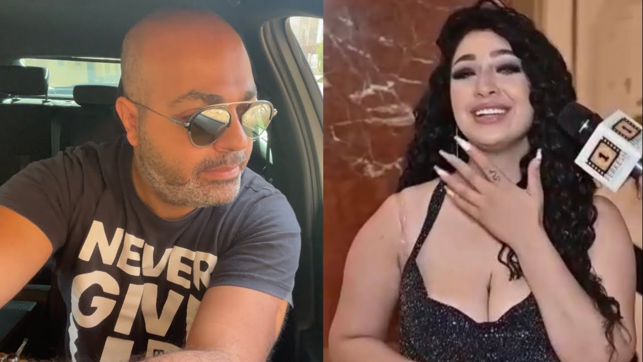 بيست مودلنج إن إيجيبت