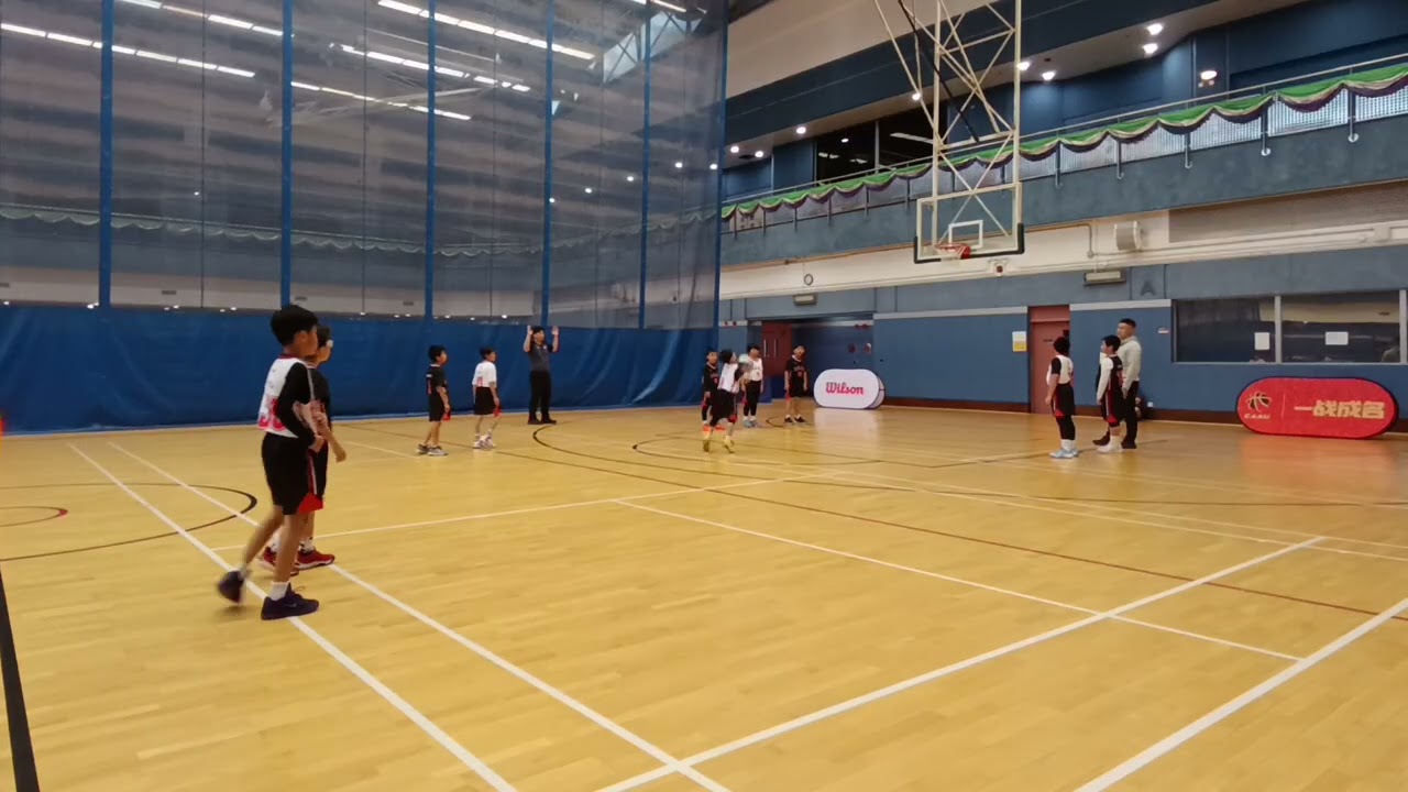 CAAU 香港區 u10M 202603141600 DNA Elite vs Heart q4