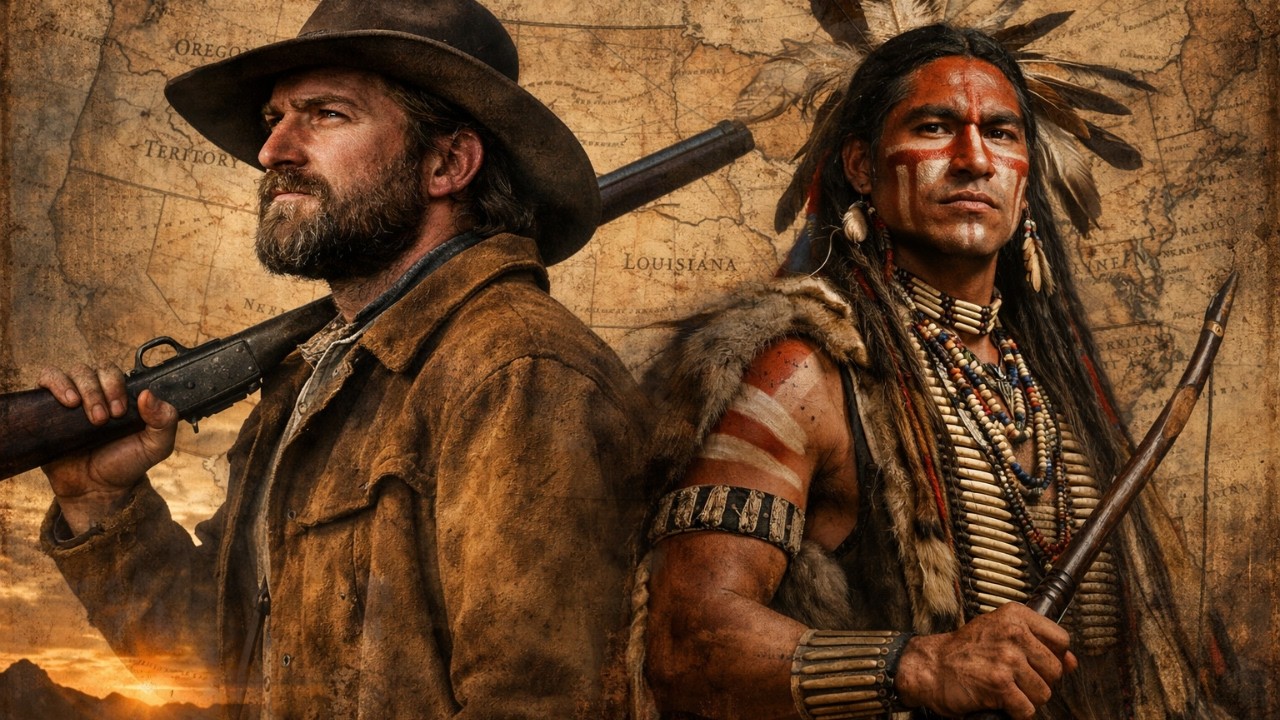 Cómo se Ganó REALMENTE el Oeste La Verdadera Historia de la Frontera Americana Documental Completo