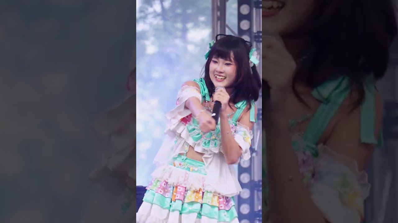 ( FANCAM ) Yume Fuyubi - Hanabi Festival @ (Sora Stage) JAPAN EXPO THAILAND 2026 DAY1
