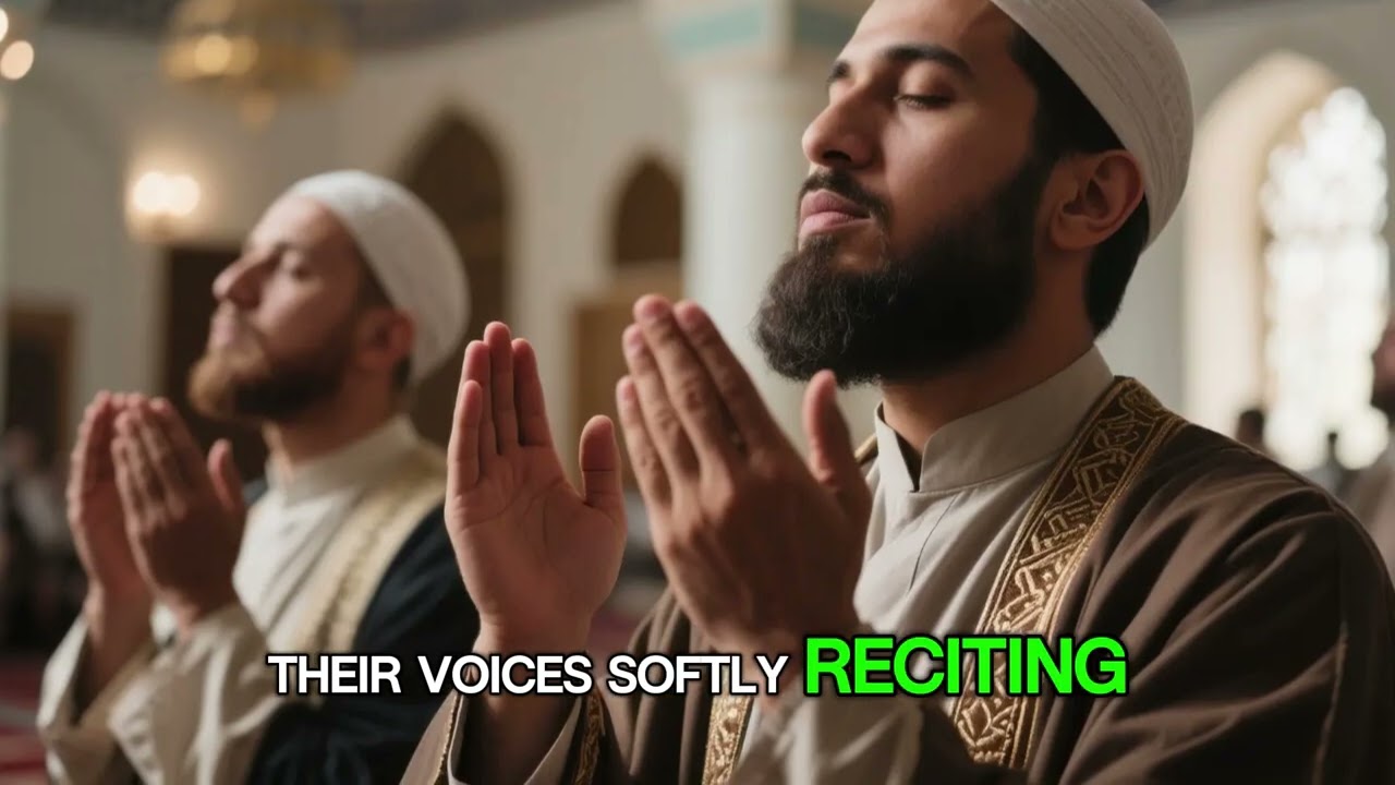 Shab e-Barat | Forgive Night | Explained with Islam