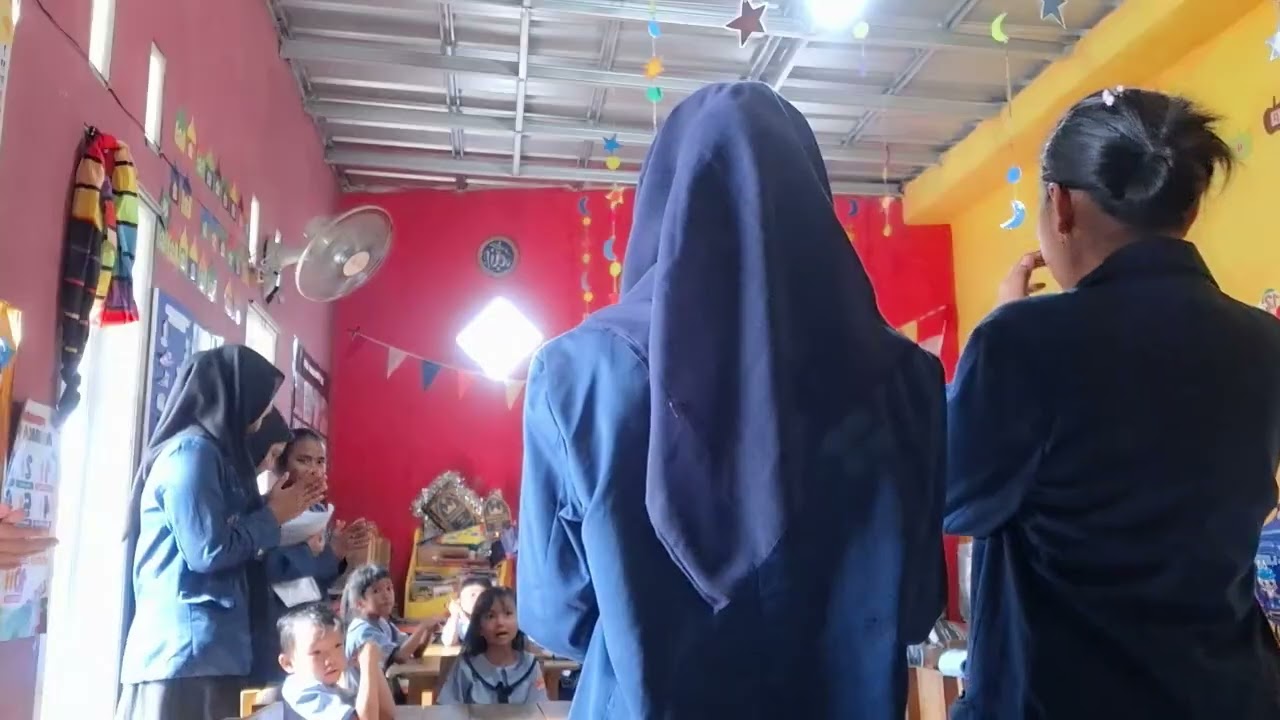 Peerteaching 2