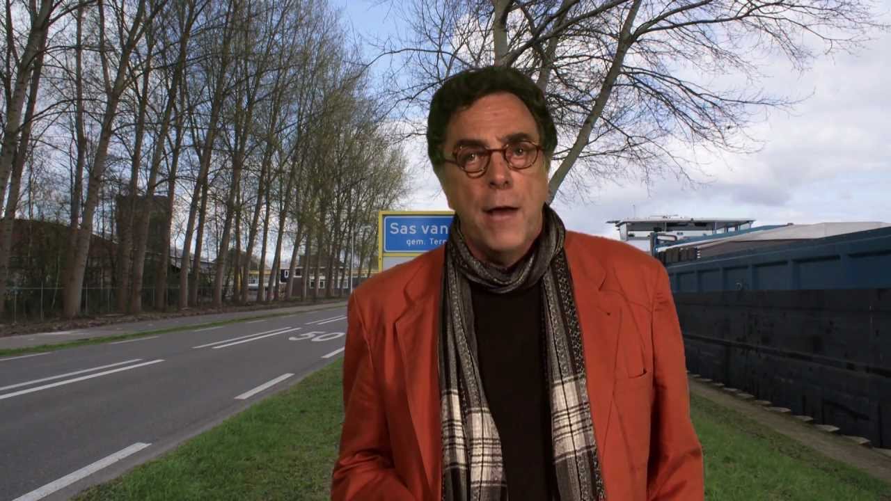 Annelies uit Sas van Gent - Elibert Maathuis