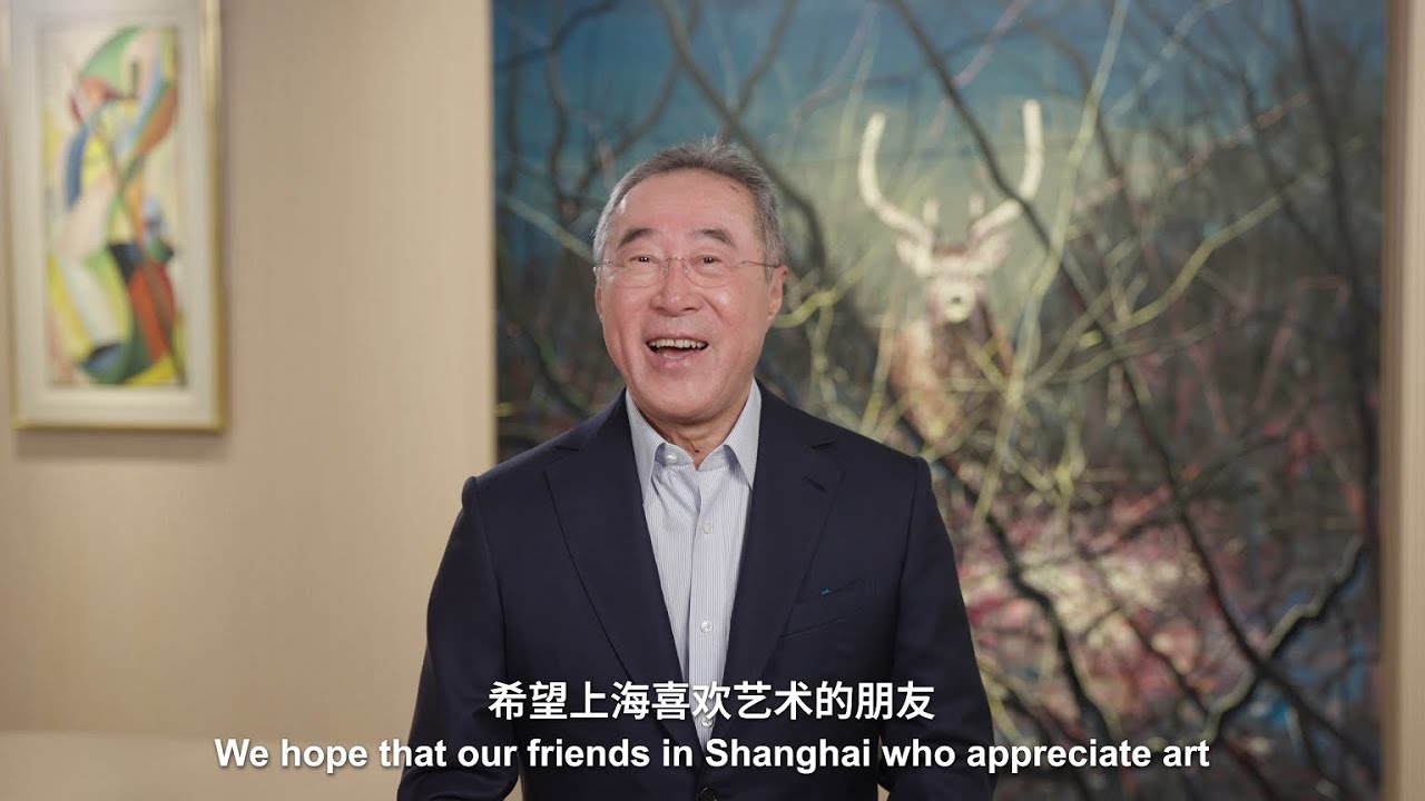 滬港雙城共舞：當西九遇見上海💃🏻🕺🏽 Connections through Arts and Culture: When WestK Meets Shanghai