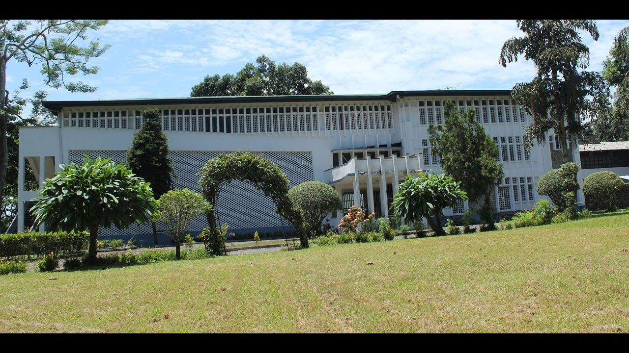 -Dialo Bungalow is open to public