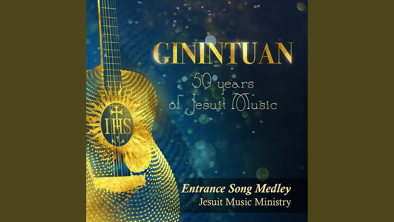 Entrance Song Medley