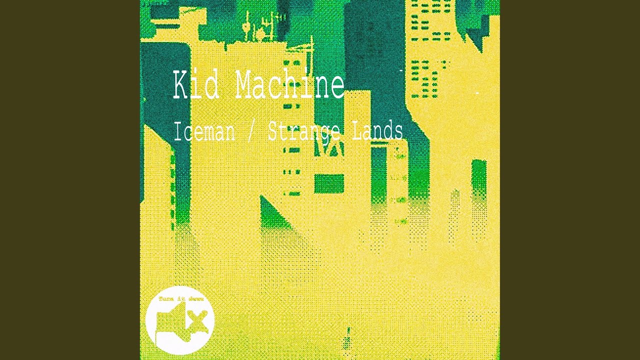 Iceman