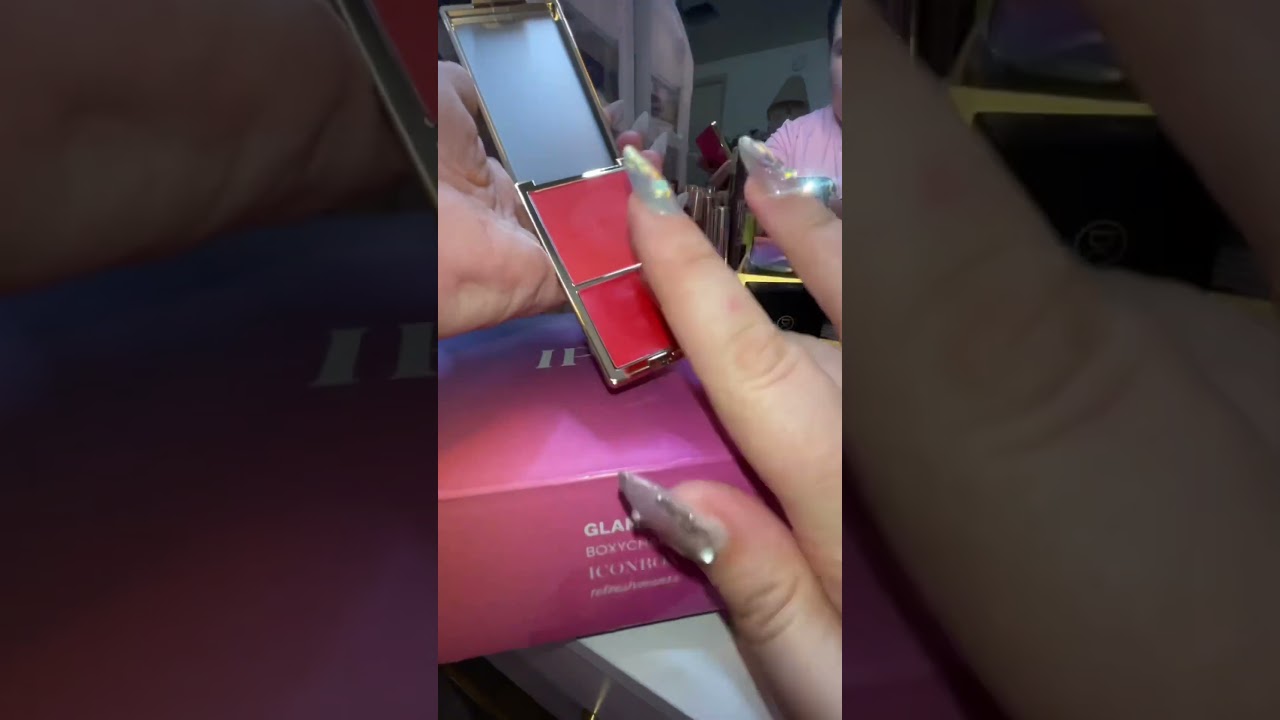 September 2025 boxycharm unboxing @ipsy #boxycharm #unboxing #ipsy #makeup #monthlybox #beauty
