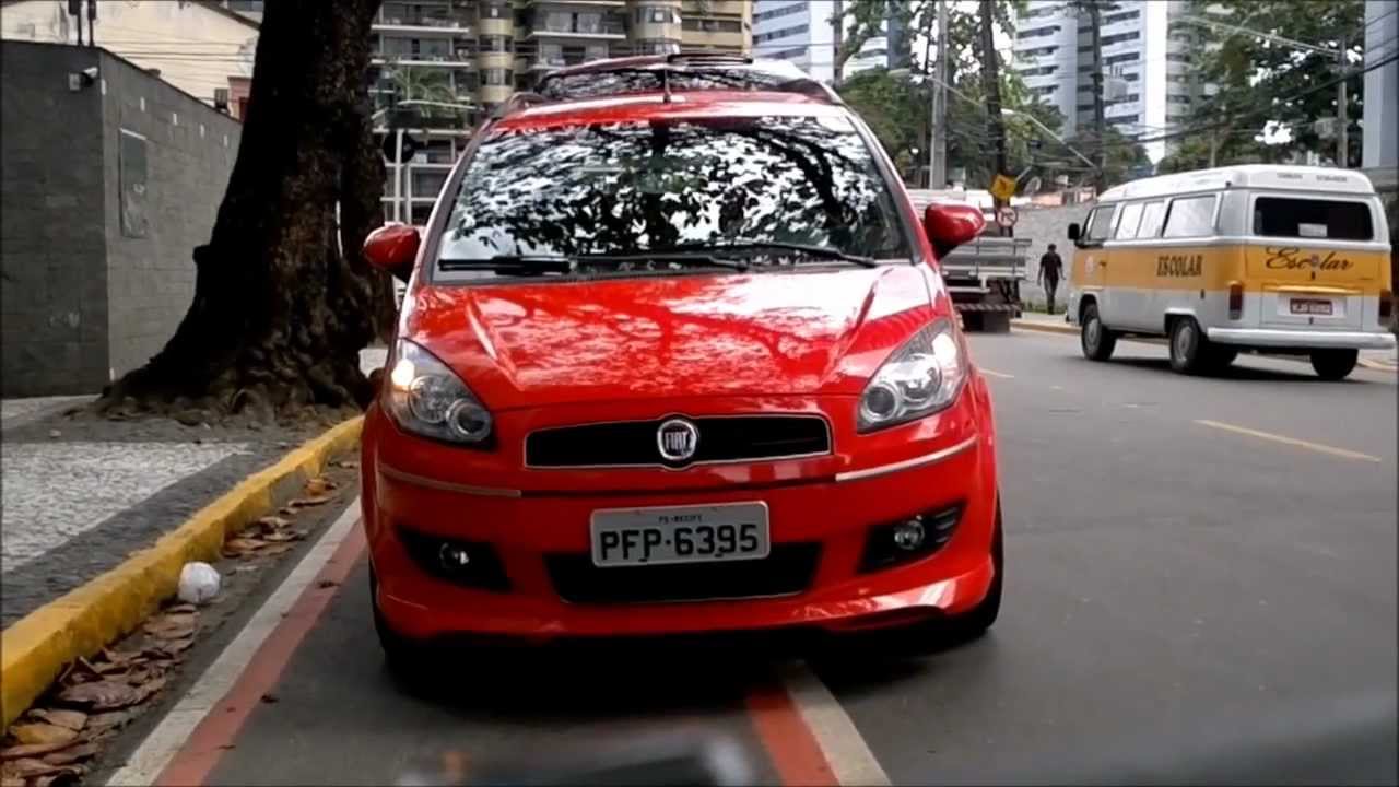 Ciclistas ou Herois? | A audaciosa rotina de quem OUSA utilizar as Ciclofaixas