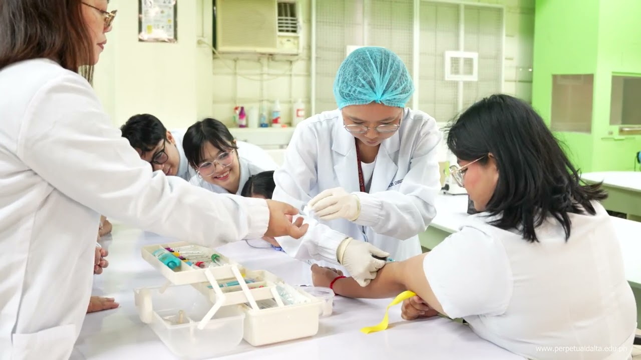 Medical Technology | UPH Molino
