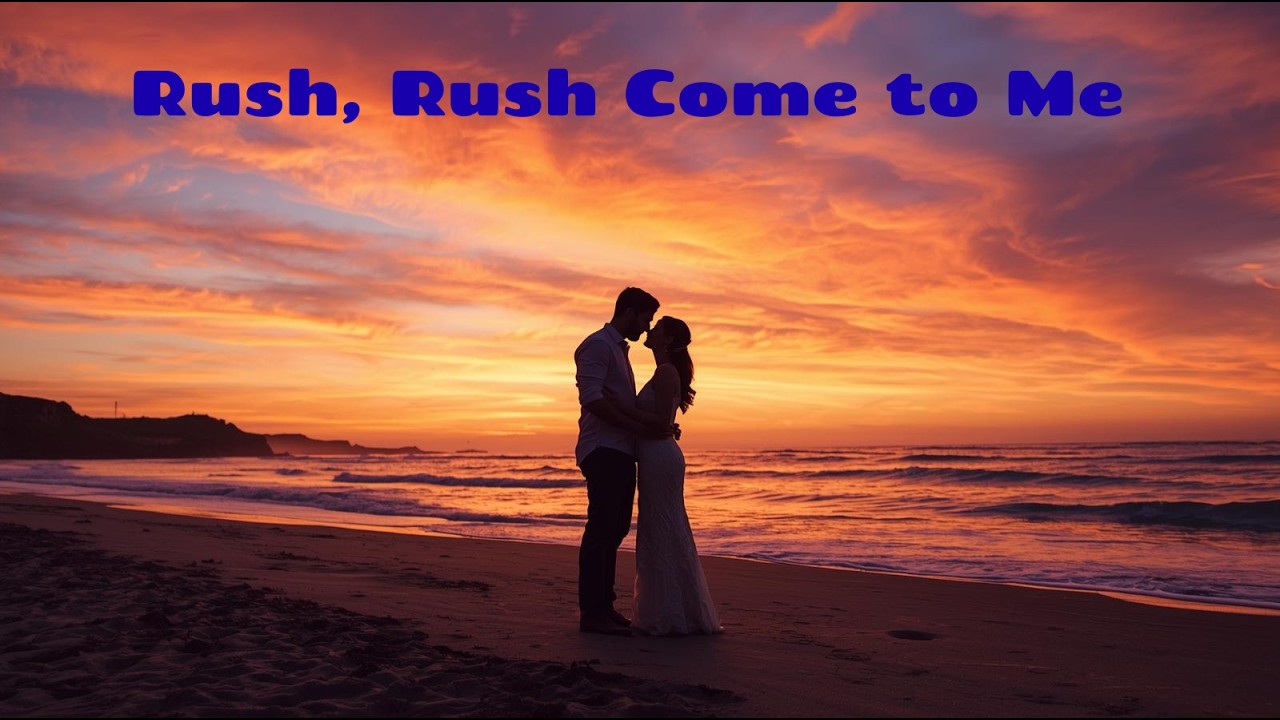 FEEL THE RUSH! ⚡ Rush, Rush Come to Me (High Energy Dance Mix 2026) #edms #pop #house #music #hit