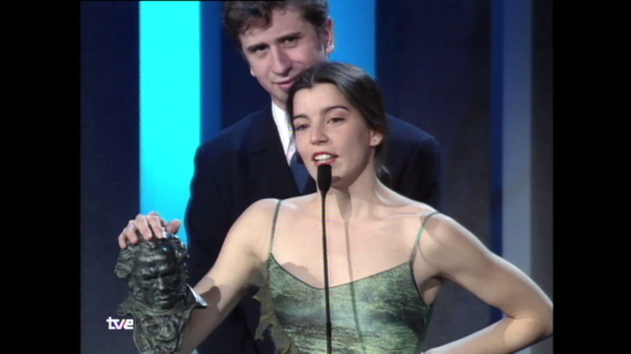 Laia Marull, Goya 2001 a Mejor Actriz Revelación