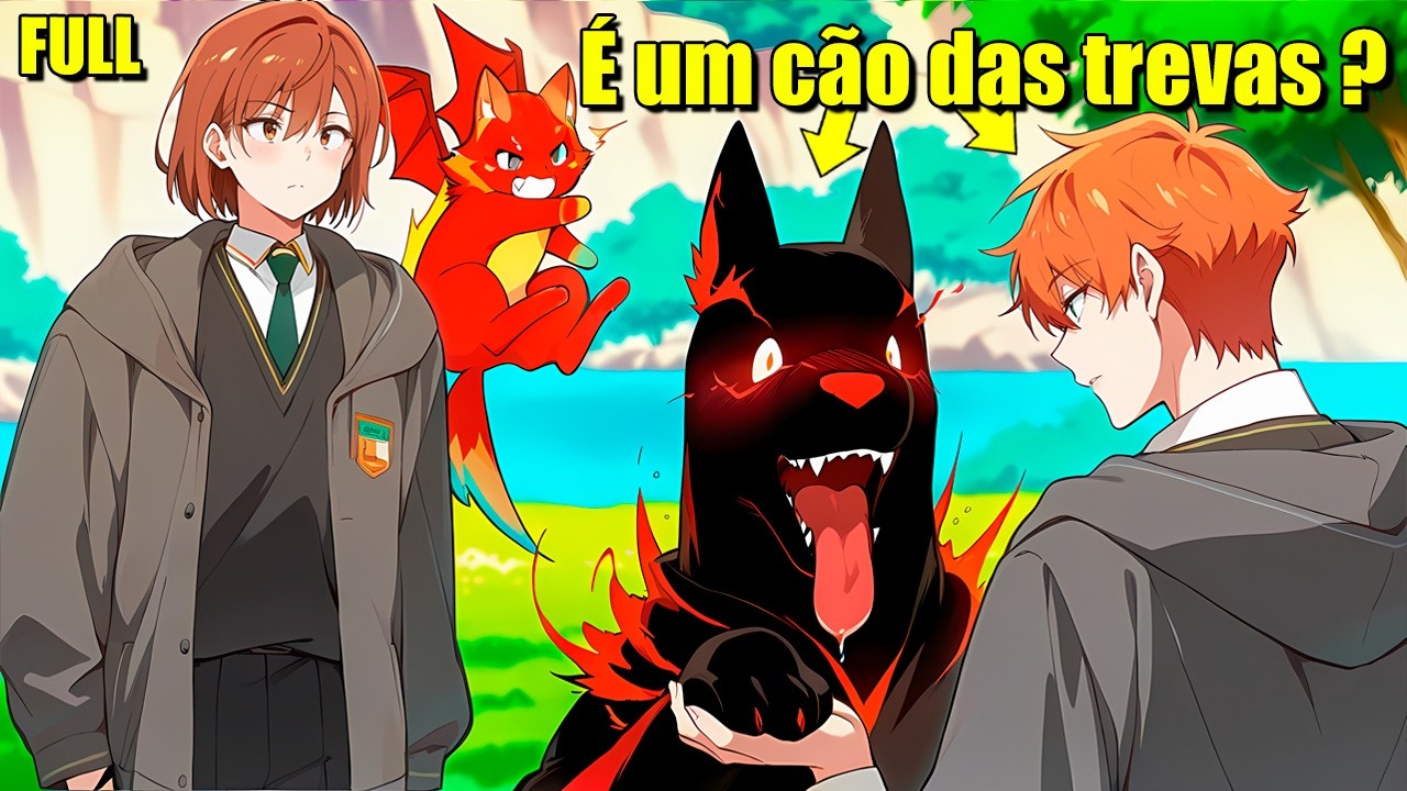 [S3] Ele Acordou Como o VILÃO em sua NOVEL Favorita… e Agora Precisa Sobreviver! | Manhwa Recap